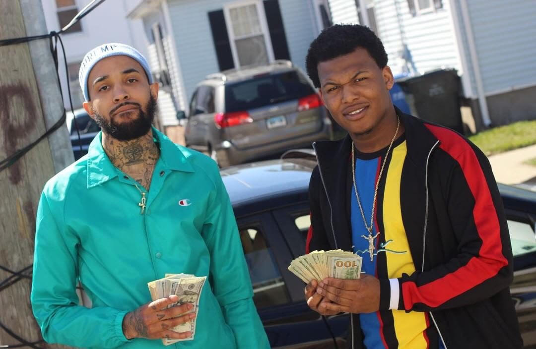 Digi Drizz – ‘Lookout’ ft Ramadan | @digidrizz @slaying_five