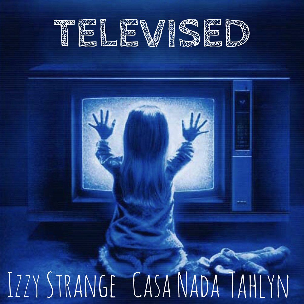 Izzy Strange Ft Tahlyn – Televised