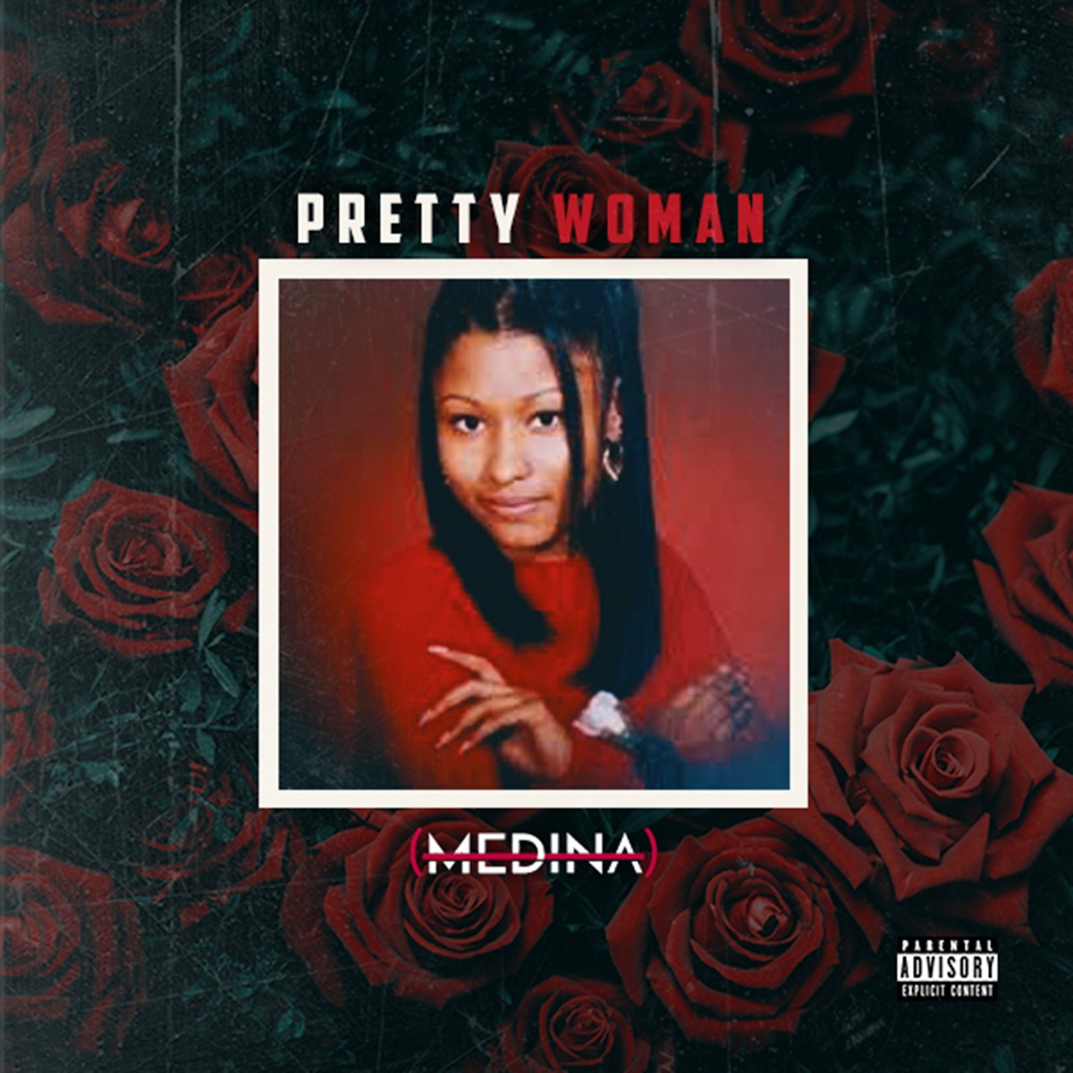 New Music: Medina “Pretty Woman”