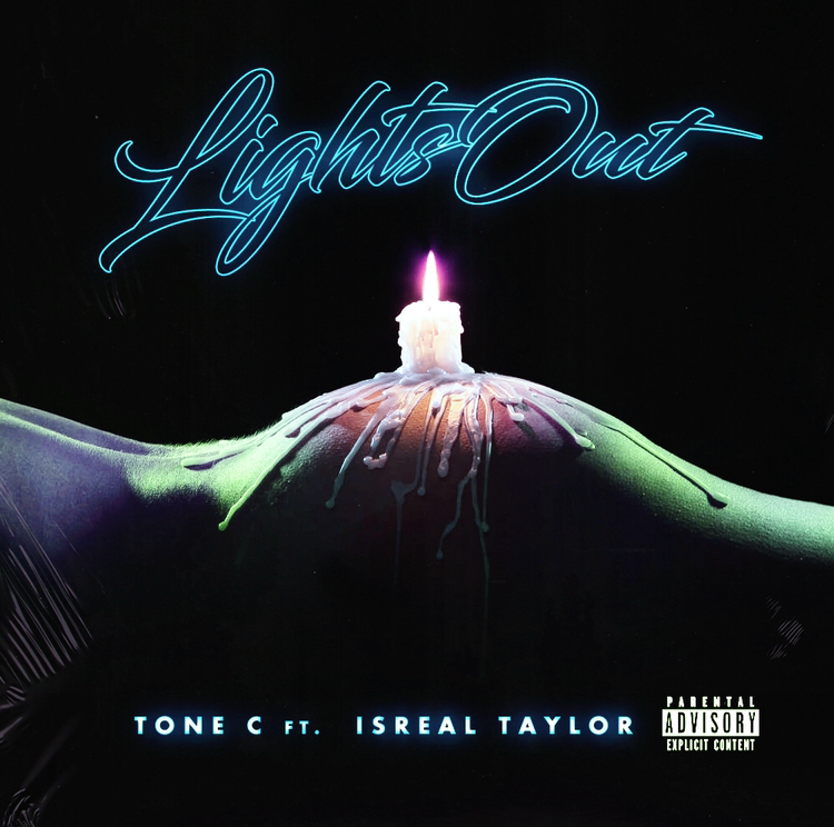 New Music: Tone C feat. Isreal Taylor “Lights Out” prod. by ToyaBeats
