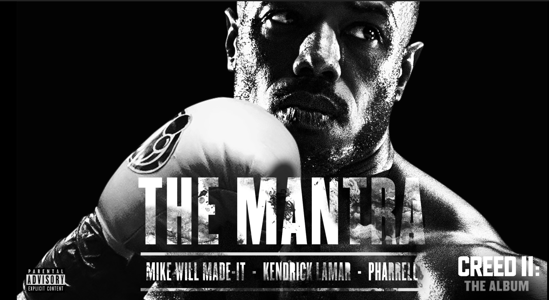 Listen to Kendrick Lamar and Pharrell’s Collaboration For The Creed II Soundtrack