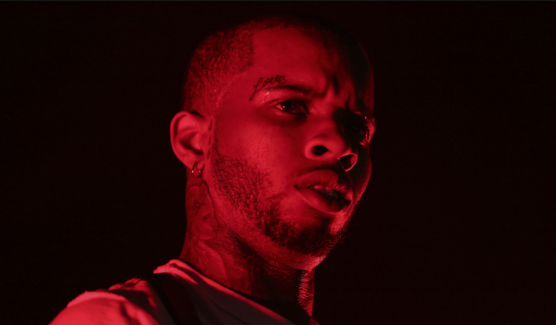 Challenge Accepted: Tory Lanez Responds To Joyner Lucas With “Lucky You Freestyle”