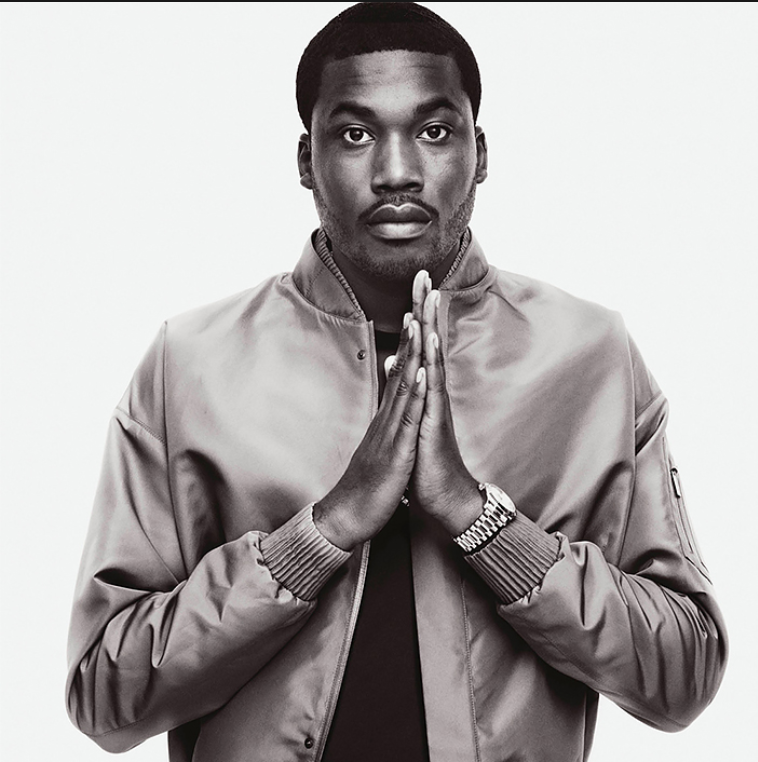 Meek Mill Releases Two New Singles From Upcoming Album