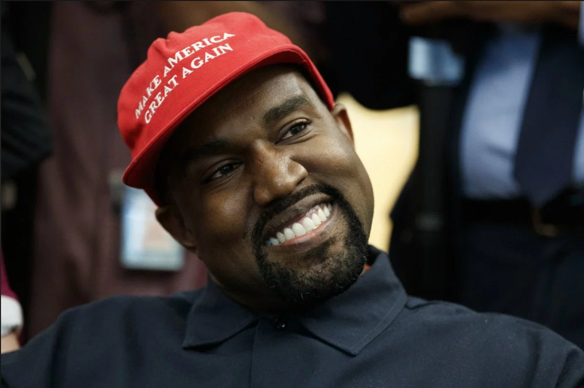 Cam’Ron Disses Kanye West On New Diplomats Album