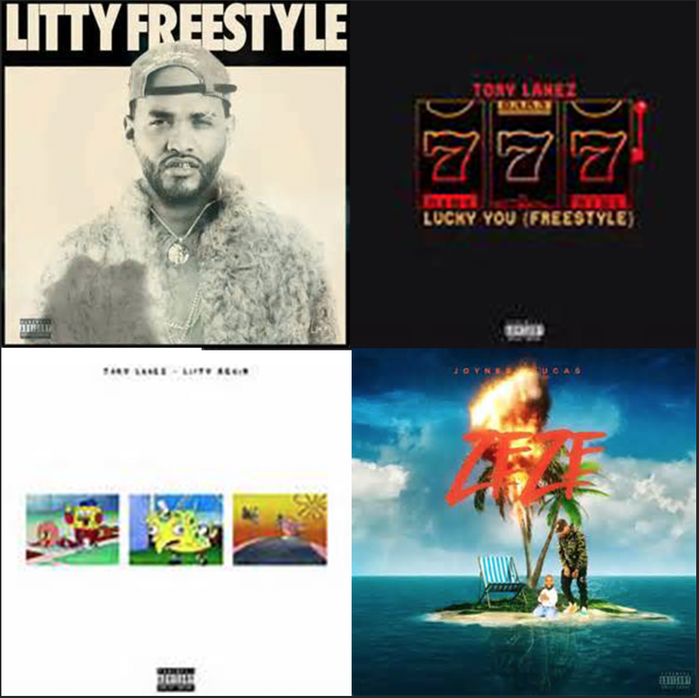 Here Is A Recap On All Four Diss Songs Between Tory Lanez And Joyner Lucas