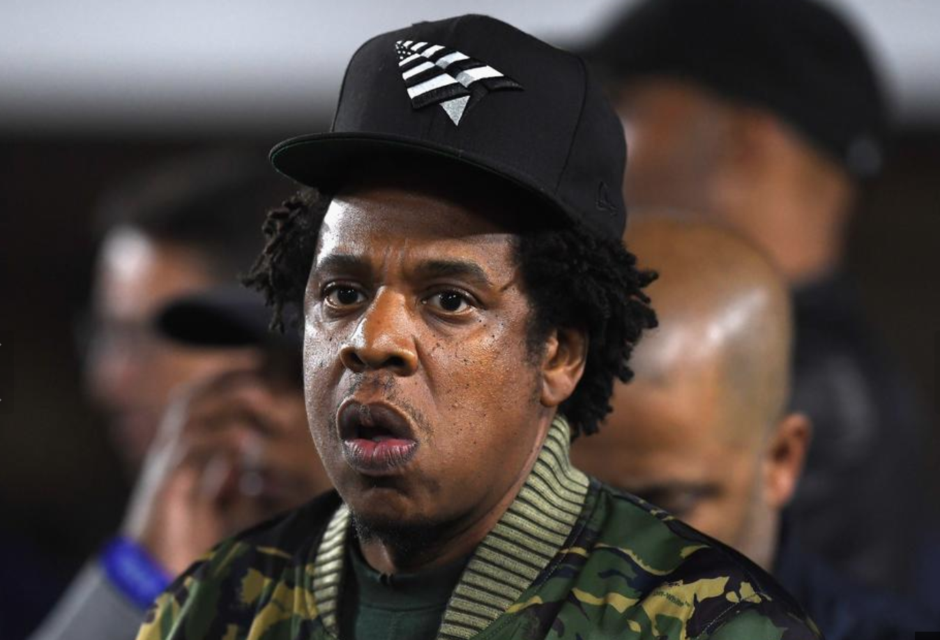 JAY-Z Clears Up Kanye Lyrics on Meek Mill’s “What’s Free”