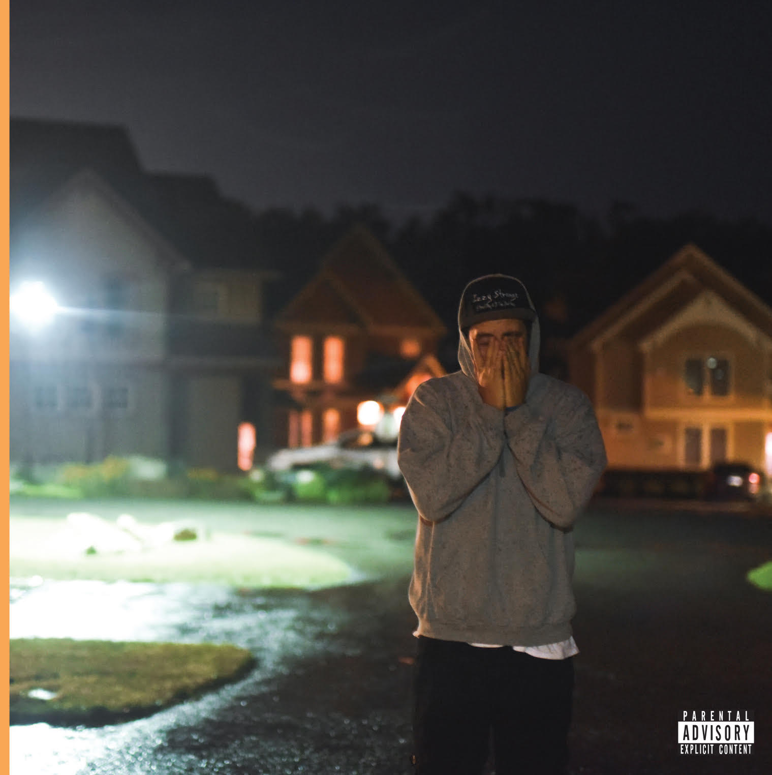 Izzy Strange – Izzy Duz It (Mixtape)