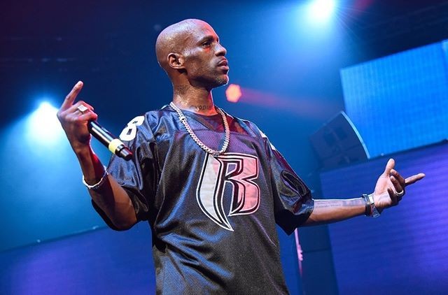 The Dog Is Free To Roam Home! DMX Has Been Released From Federal Prison