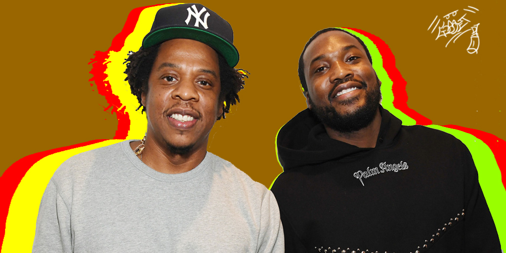 Jay-Z, Meek Mill And More Launch Prison Reform Alliance, Pledge $50 Million