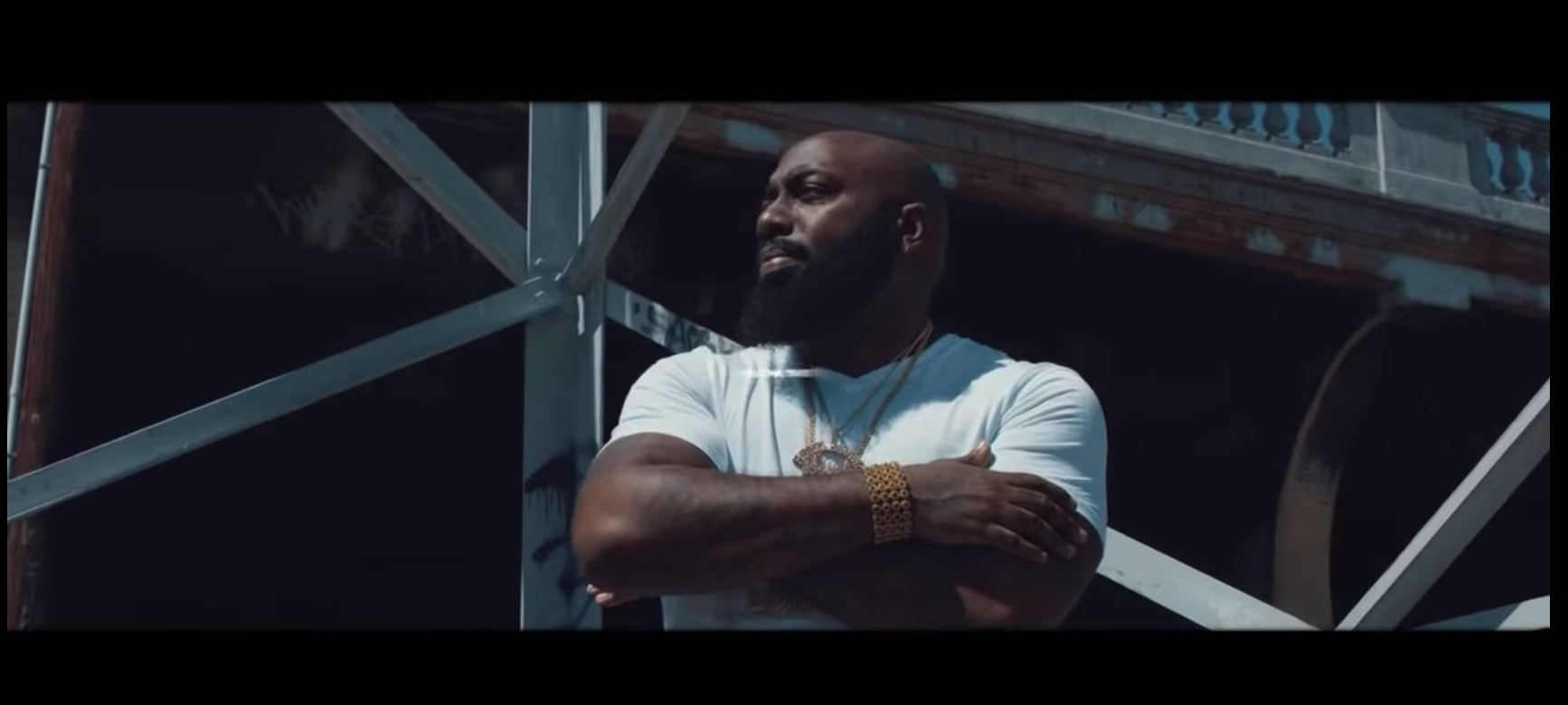 Trae Tha Truth Drops “I’m On 3.0” Visual Featuring Dave East, Royce 5’9, T.I., Curren$y, Rick Ross, Styles P, Fabolous and More.
