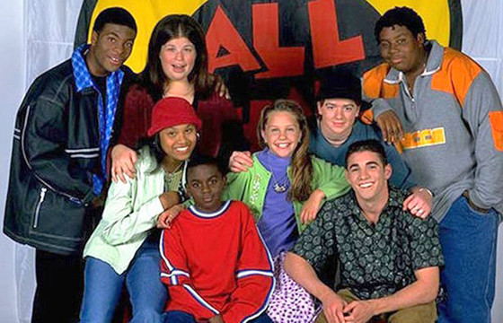 An ‘All That’ Reboot Is In The Making and Kenan Thompson Is Executive Producer