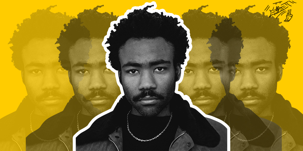 Childish Gambino Wins Grammy For ‘This Is America’ Video