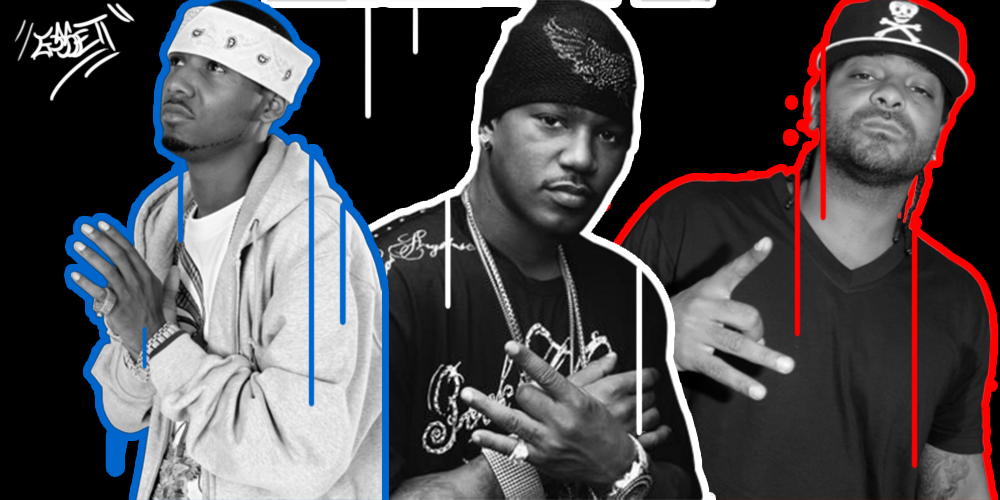 Dipset’s “Diplomatic Ties” Documentary Is Here