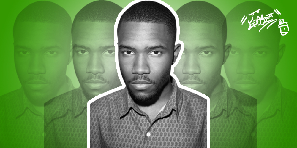 Frank Ocean Teases New Music With SZA, André 3000 And Kendrick Lamar