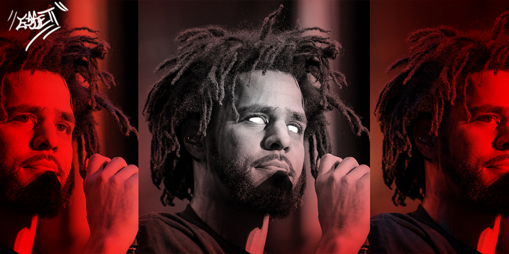 Watch J. Cole’s New Video for “Middle Child”