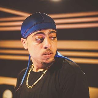 The Best Of The Bronx: Kiante Robinson