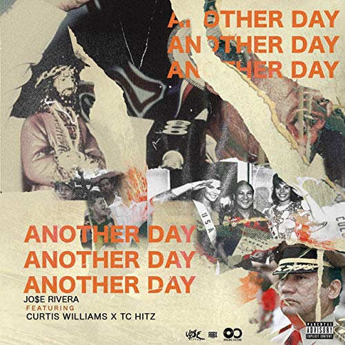 Atlanta Emcee Jo$e Rivera Drops Visual For “Another Day” Featuring Curtis Williams