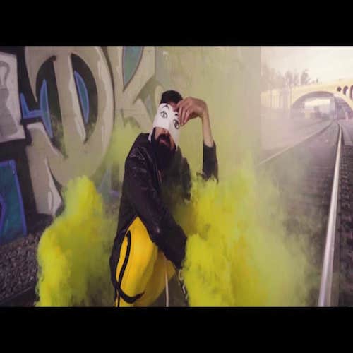 Taizu Drops The Visual For His Latest Single “Practice”