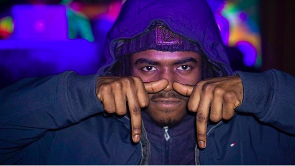 Hakeem Drops New Single ‘Numb’