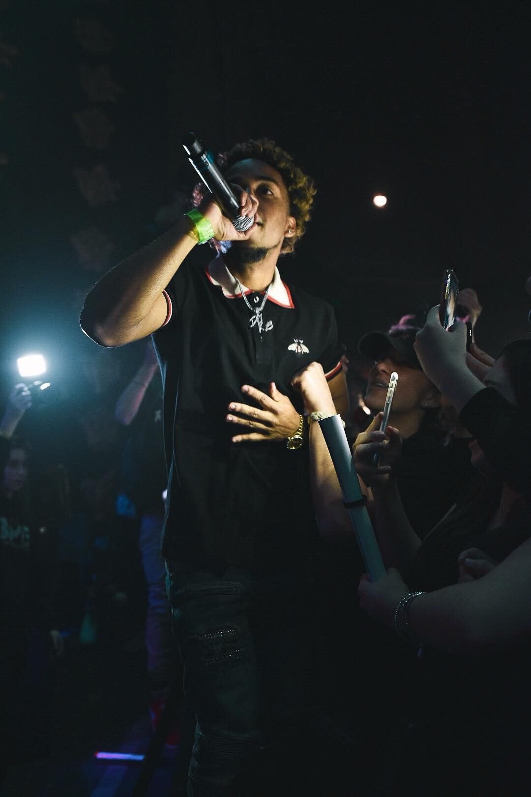 Meet DJKB, New Jersey’s Newest Celeb DJ