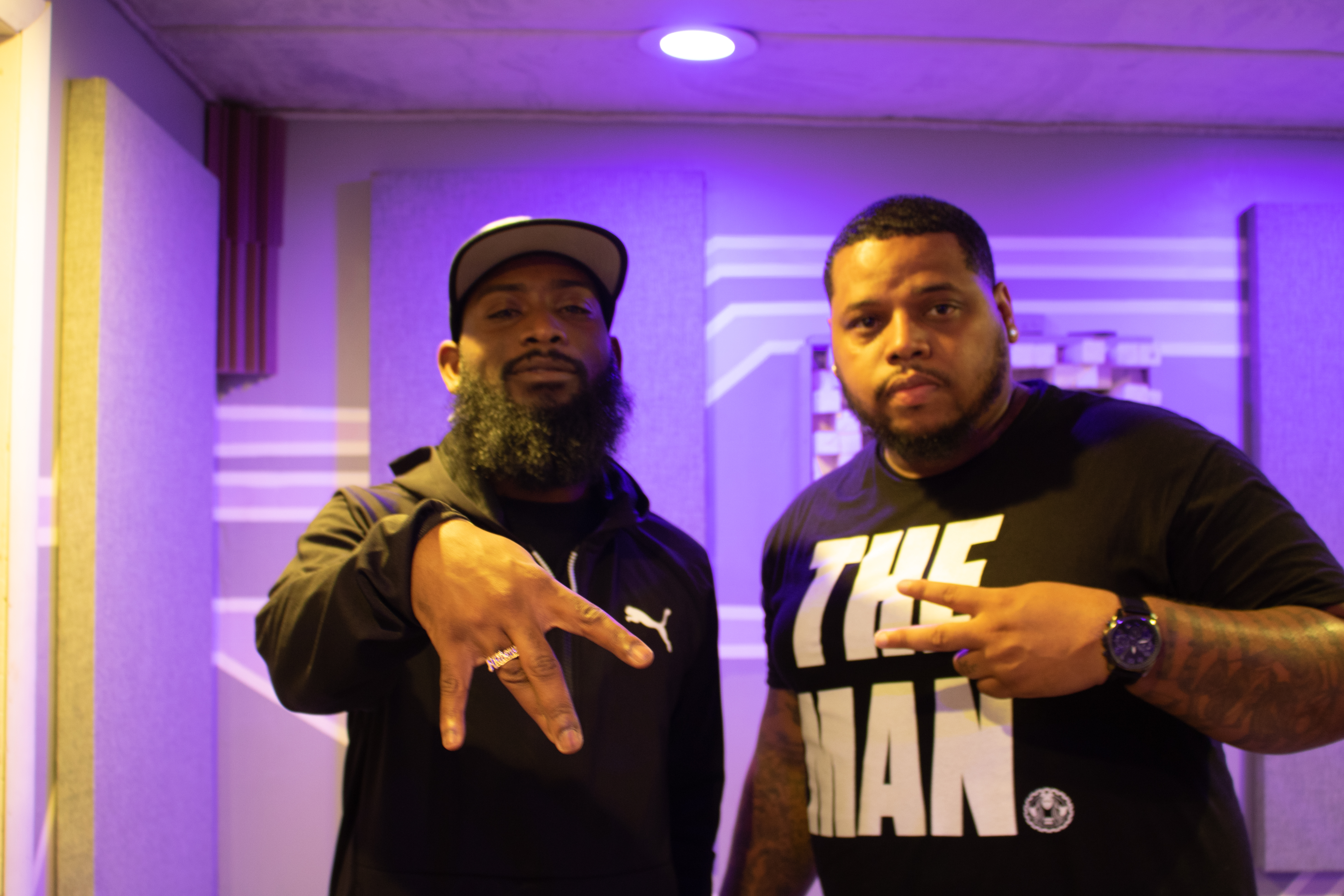 Exclusive Interview: Tone C