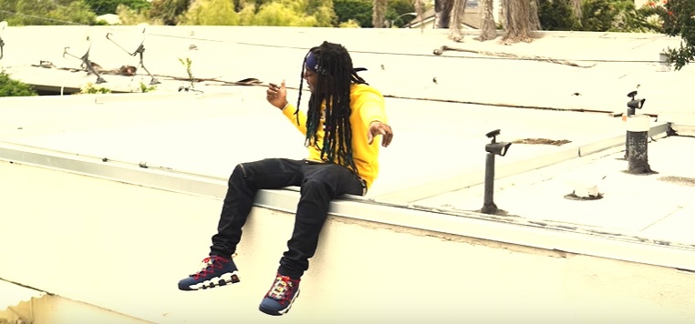 New Video: JuneOnnaBeat “Need Answers”