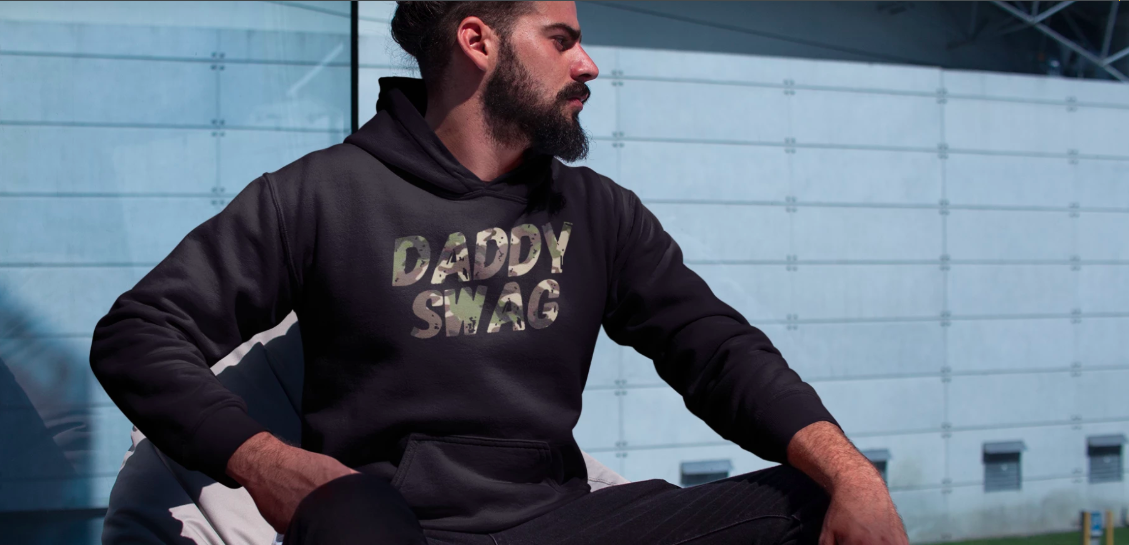 Daddy SWAG Apparel Is Taking Over Hip Hop and Men’s Fashion!