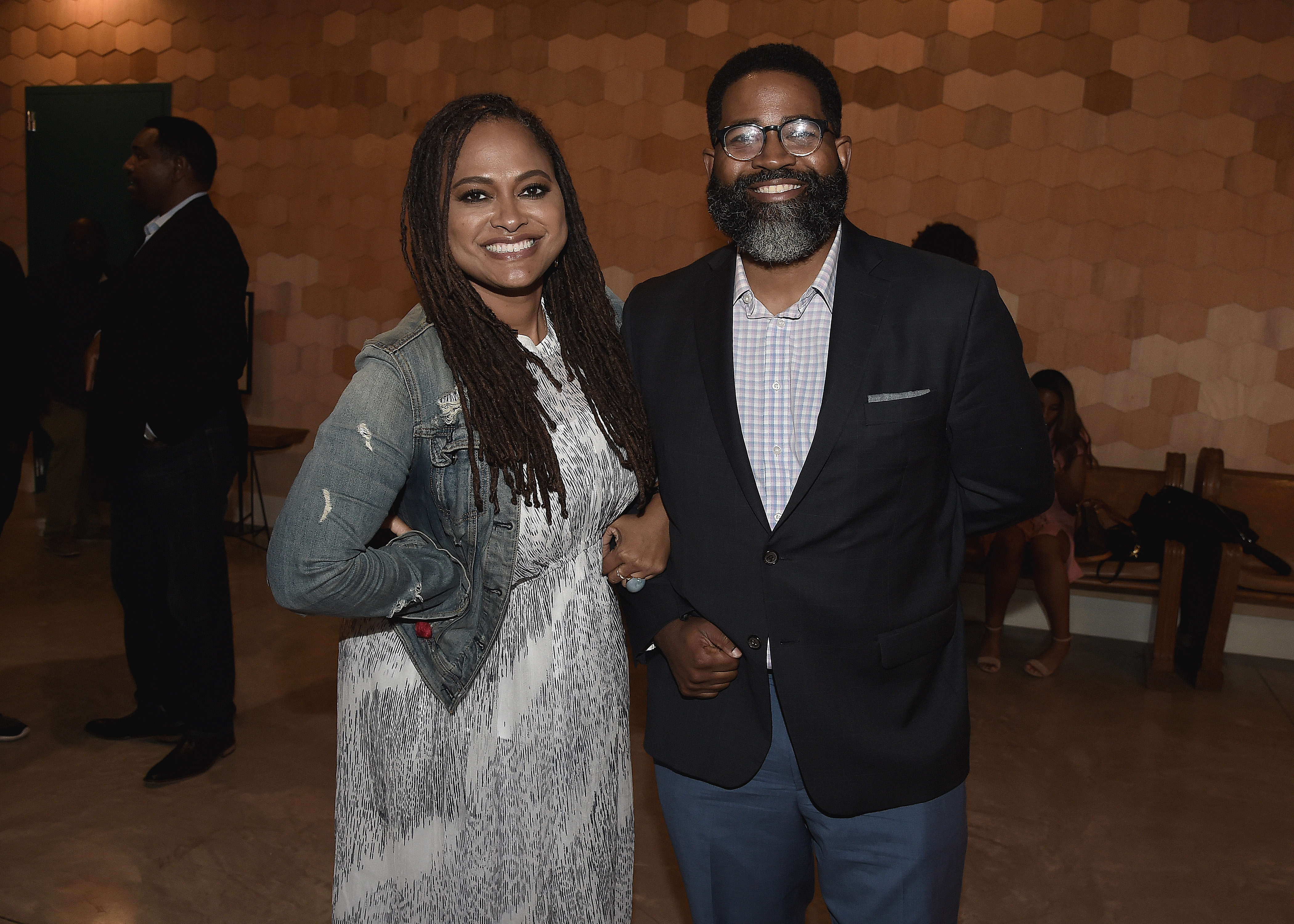 Event: Ava DuVernay Hosted Screening of “DON’T LET GO” starring David Oyelowo and Storm Reid