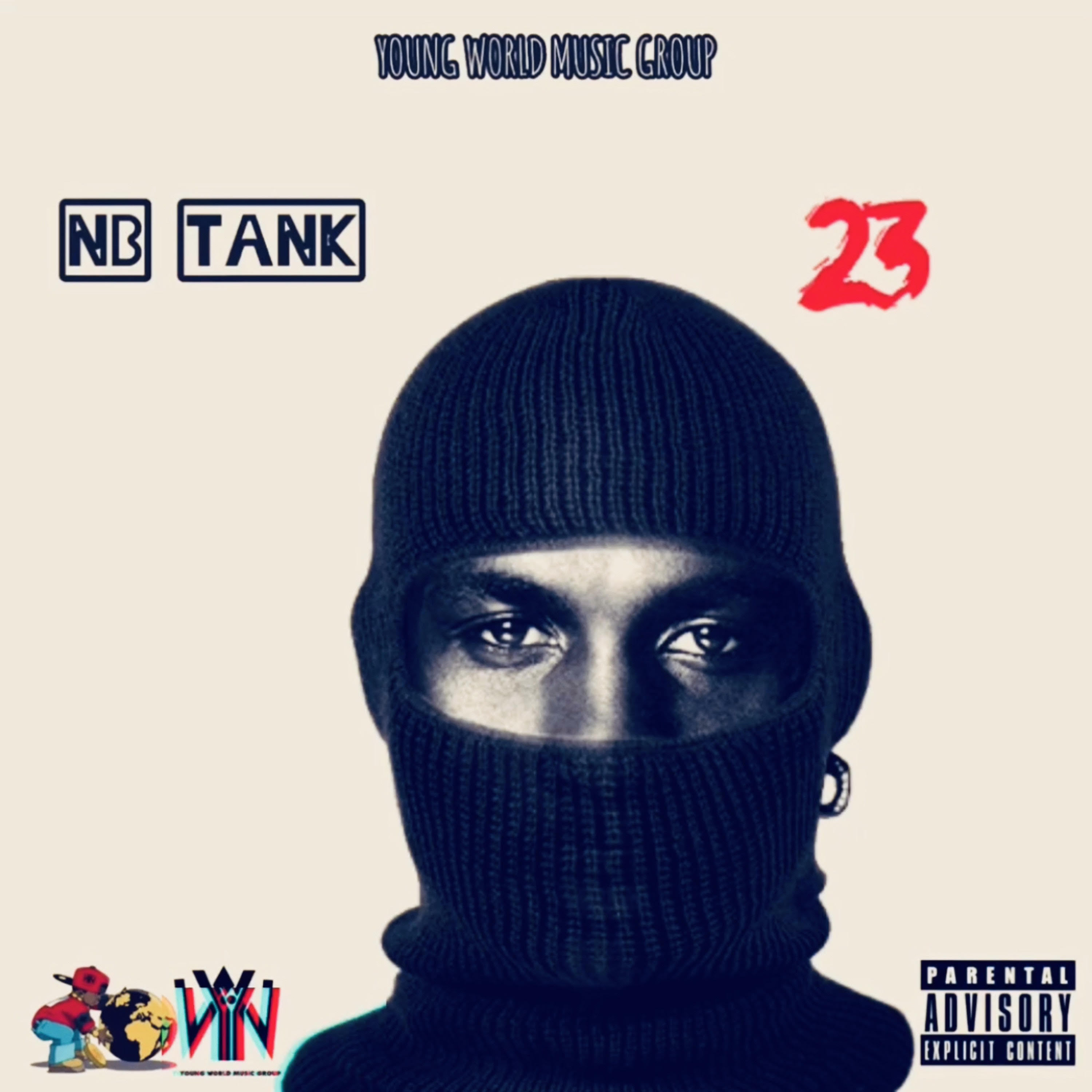 NB Tank – “23” (Prod by BIGDAN)