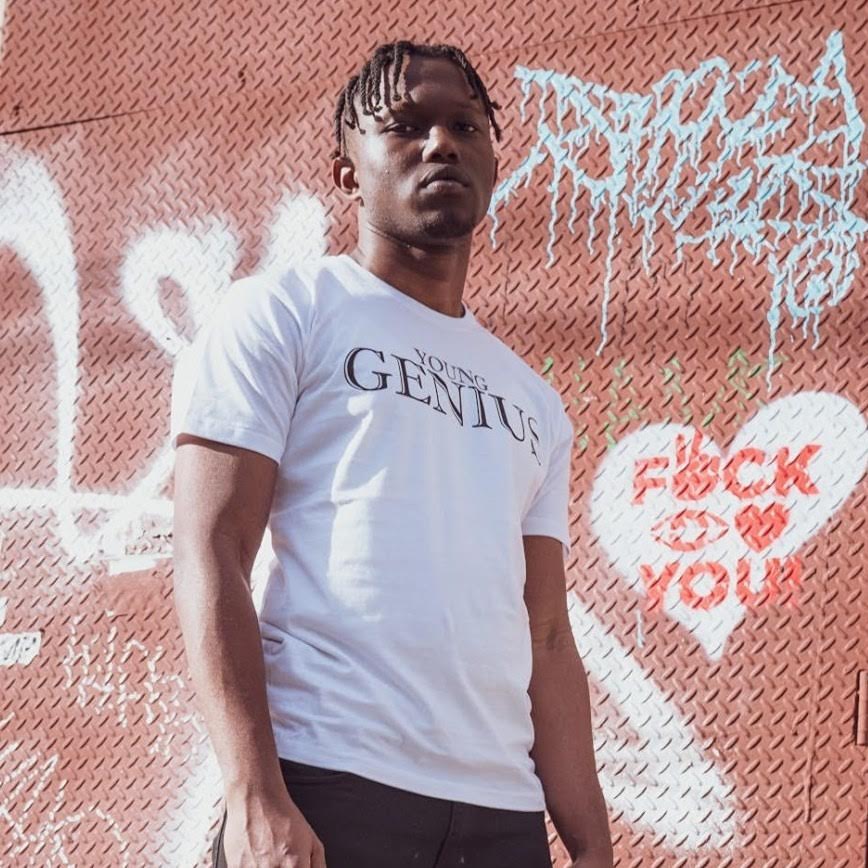 Watch AJ Supa Fly’s New Video “Wake Up”