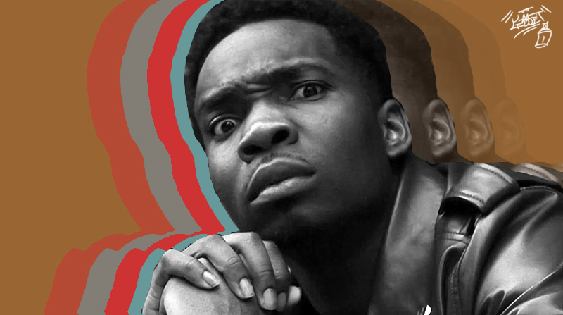 Love & Hip Hop’s Jaquae Talks To HipHopDose About His Journey In The Music Industry And More