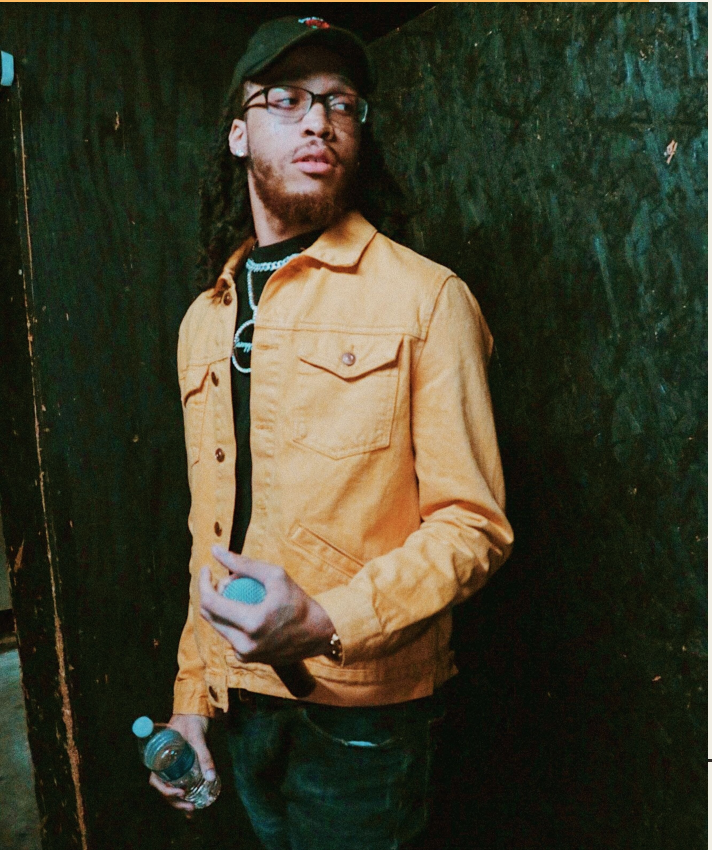 Florida’s Own KiDD Eazzyy Talks To HipHopDose About His Creative Process And More