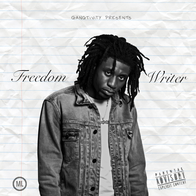 Brooklyn’s MitchLeading Drops Impressive “Freedom Writer” Project