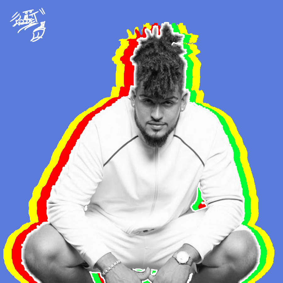 Dancehall Artist “Kamrun” Talks To HHD About His Friendship With Sean Paul, Different Cultures And More