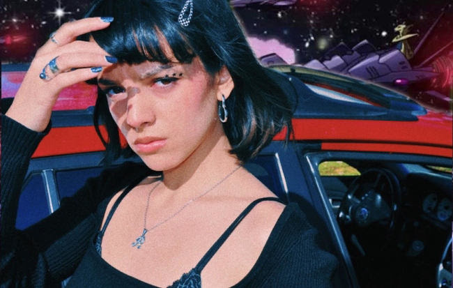 New Music: Raissa “Angel Energy” w/ Self-Made Video