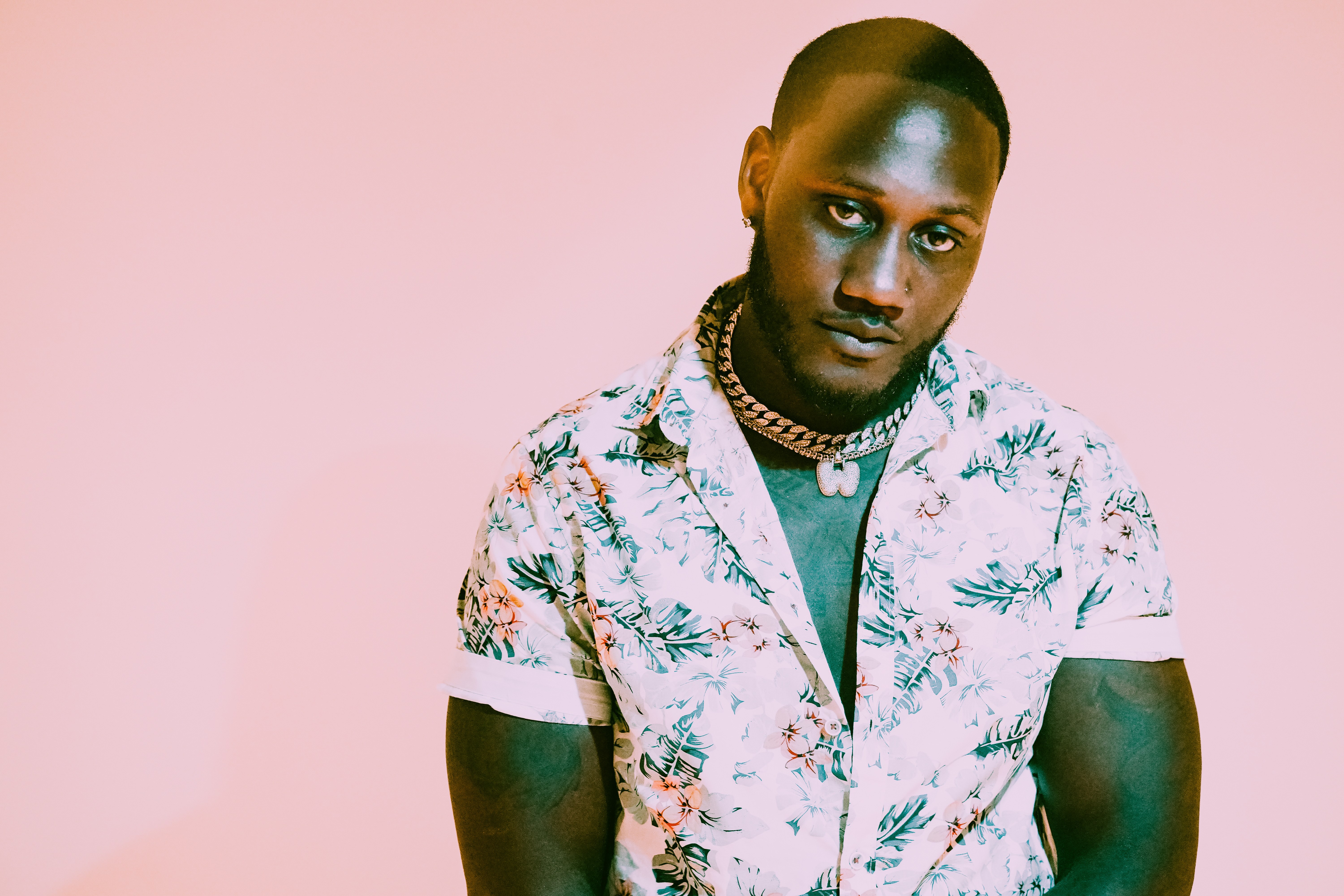 Wavyy Mob Is The Next Wave of Floridian Hip-Hop