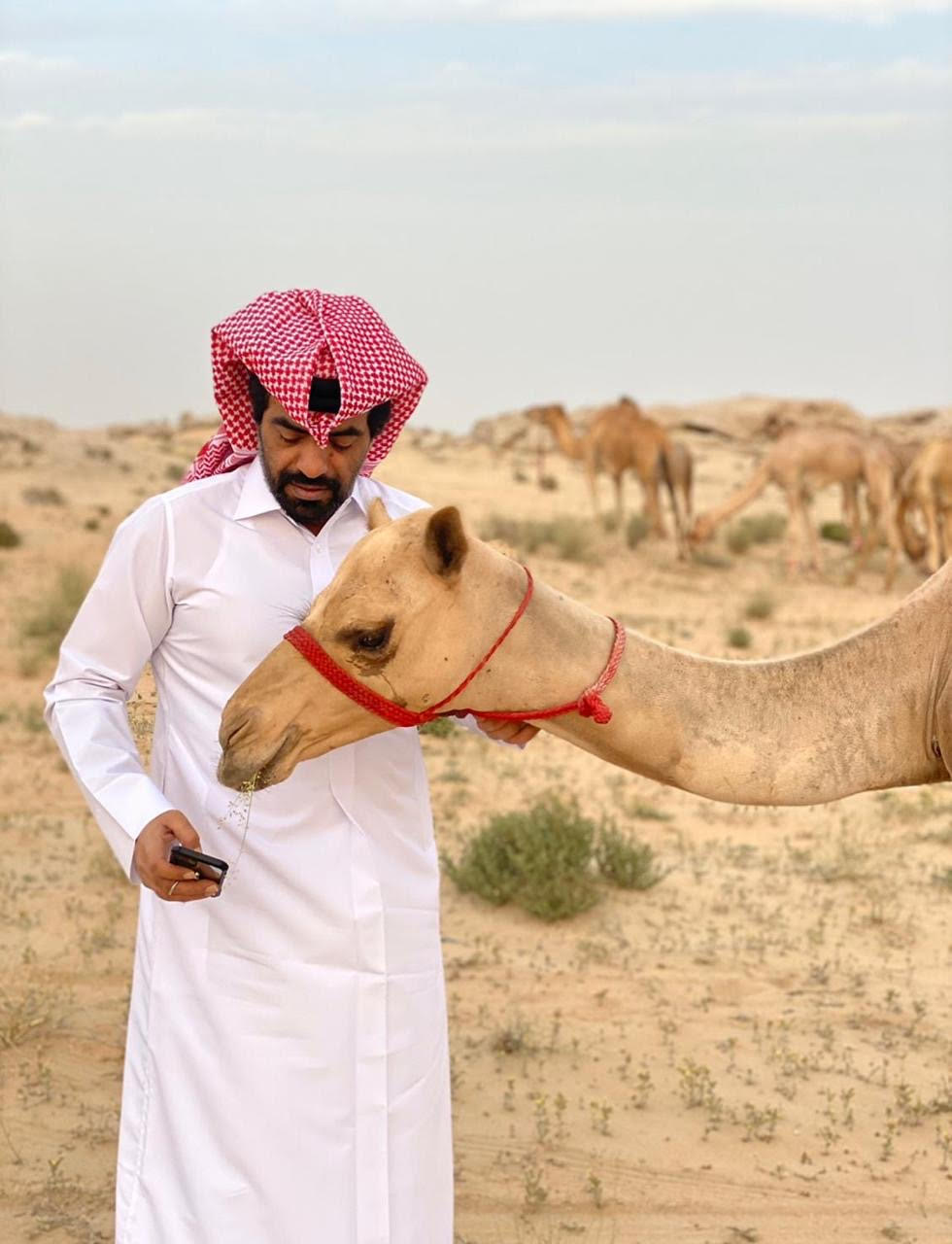 In Conversation with Salem Nasser: On Diligence, Faith and Good Mentors