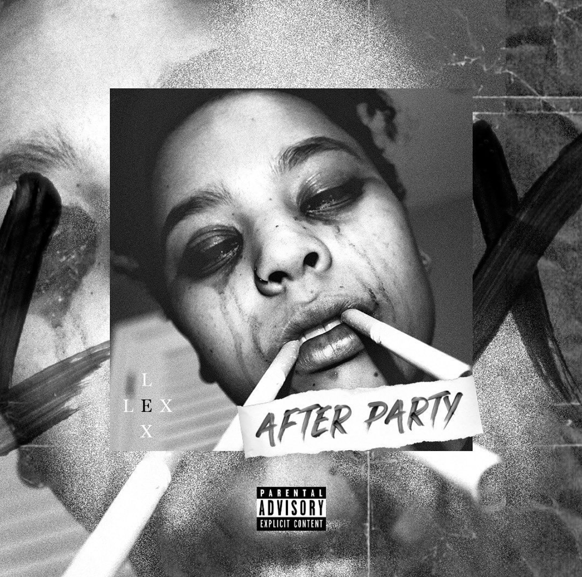 Come To The “After Party” With None Other Than LEX