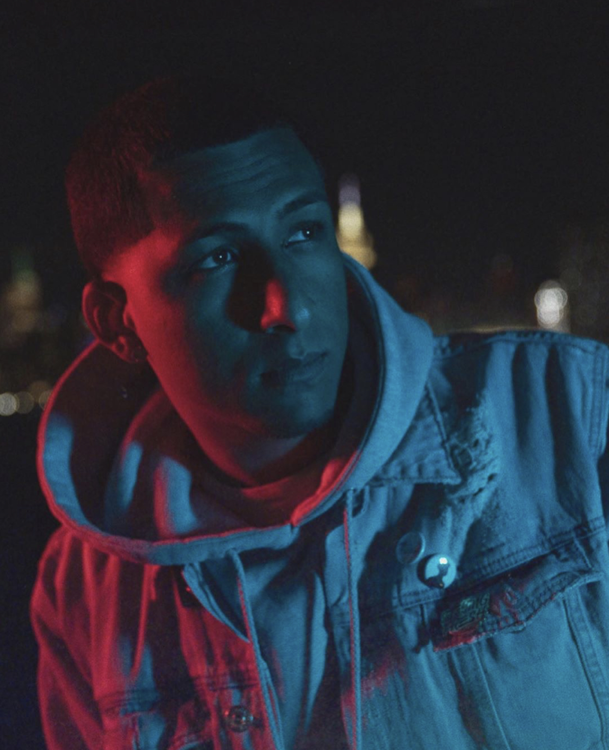 HellCat PRiiME Taps Kool Grey For Brand New “Charles Rolls, Henry Royce”