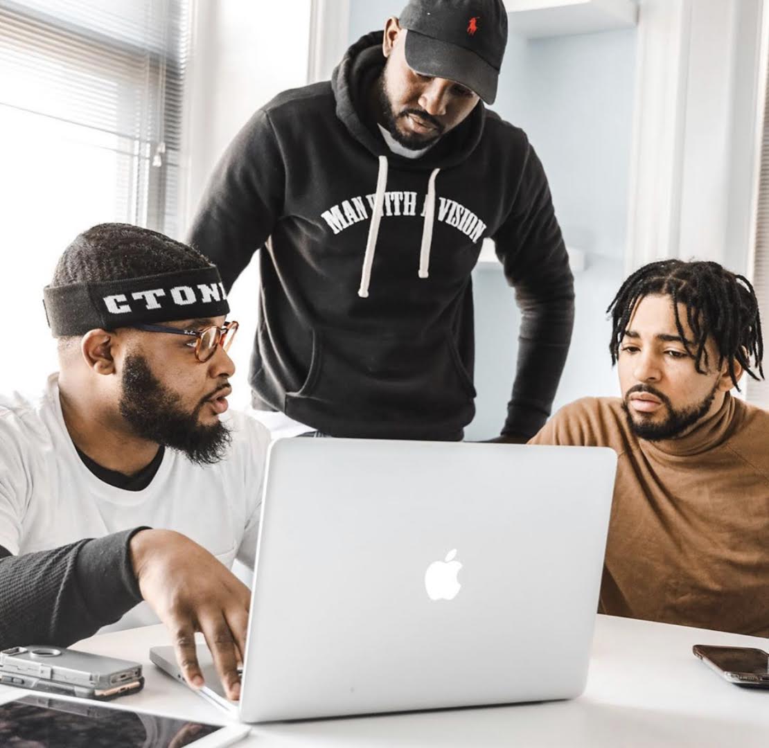 Welcome To The World Of MOCO A Space For Creatives