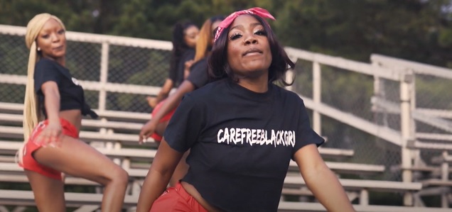 New Video: Quanna “Don’t Play Wit It”