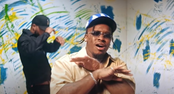 New Video: Blxst feat. Dom Kennedy “Got It All”