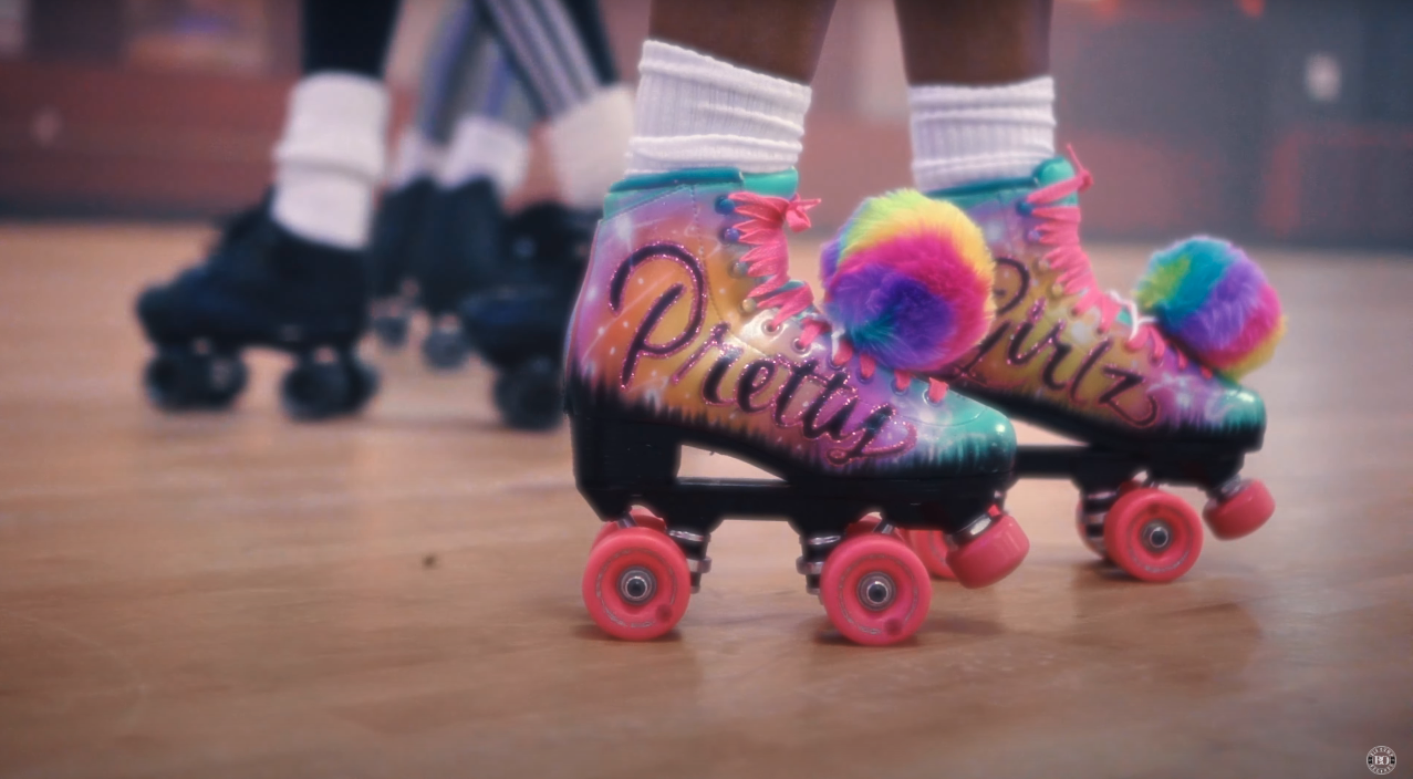 Shonte Renee - Pretty Girlz
