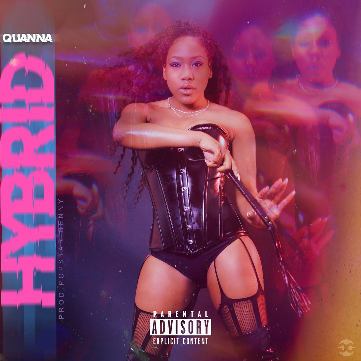 New Music: Quanna “Hybrid”