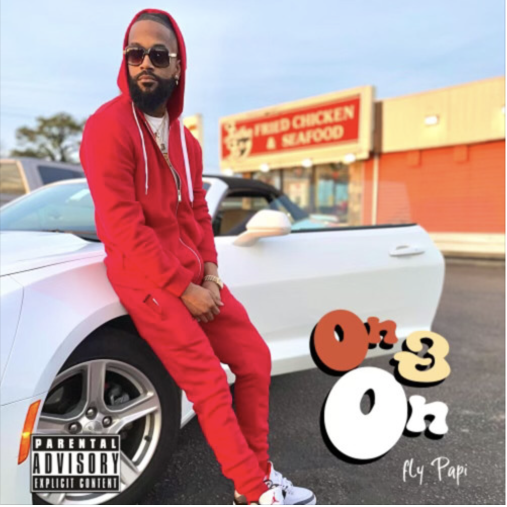Fly Papi – “On & On”