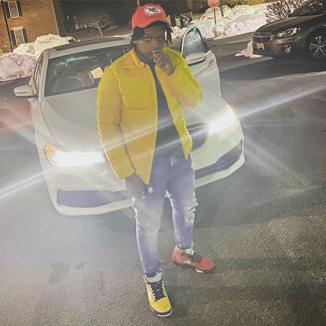 Independent Artist Vae Day Confirms He Has New Music On The Way!