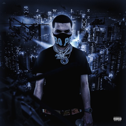 JWLZ – “Bossed Up”