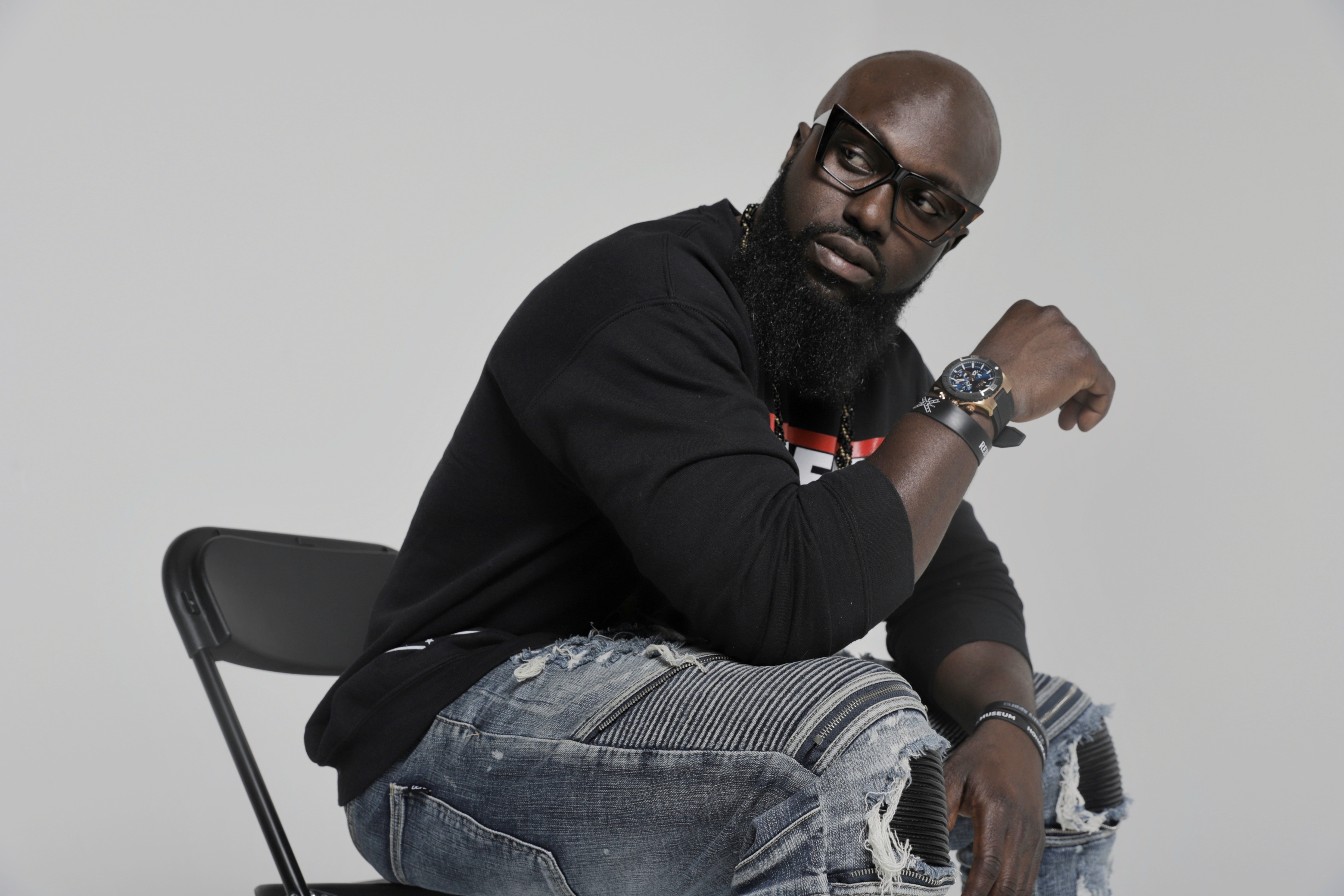 Wanting Something Bad and Learning to Grow – A Talk with Vigalanty
