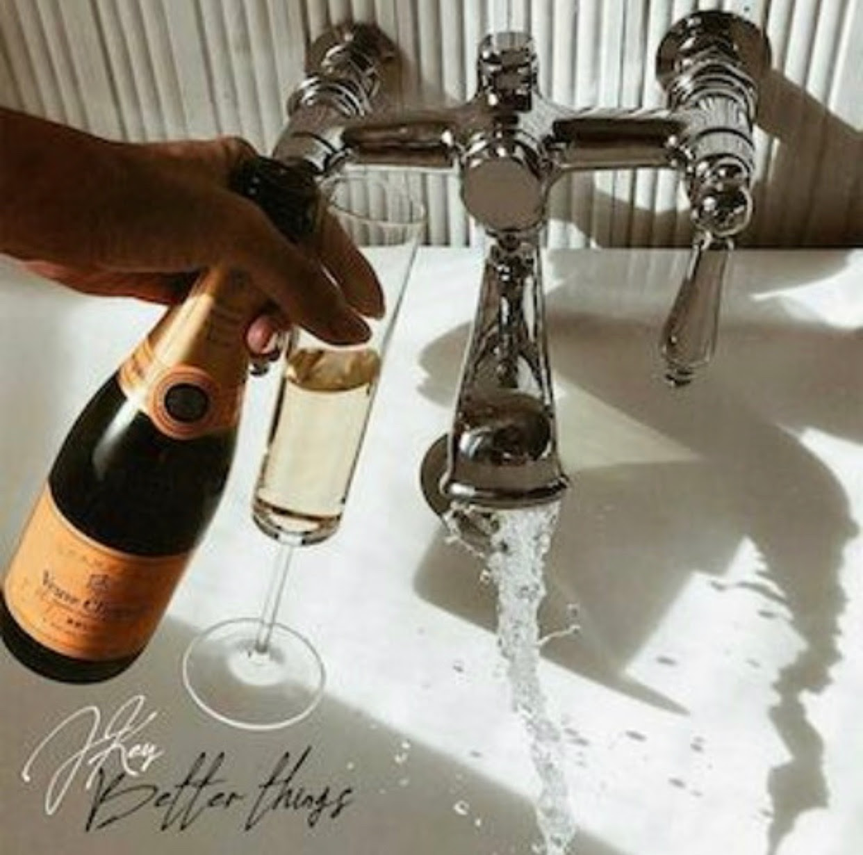 Washington State Artist J-Key Wants ‘Better Things’