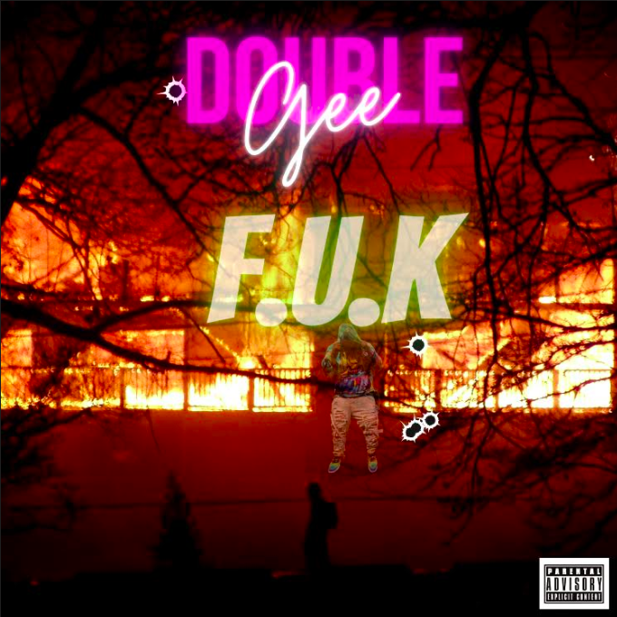 Mississippi Rapper Double Gee Is Making Noise With New Single “LLV”